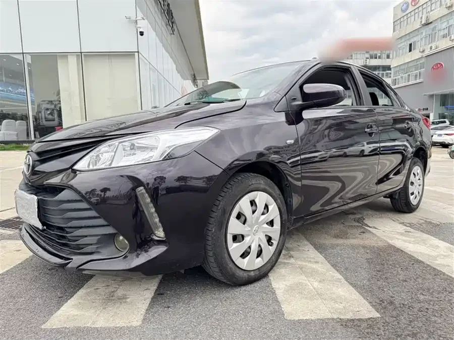 Toyota Vios
