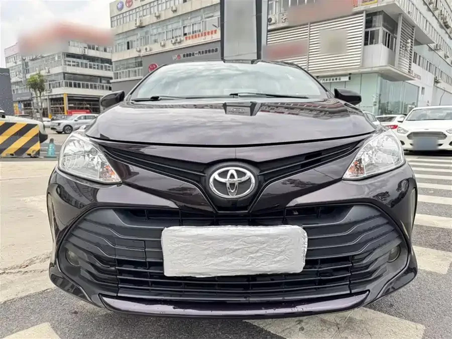 Toyota Vios