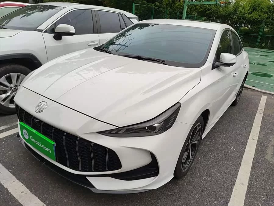 MG 5