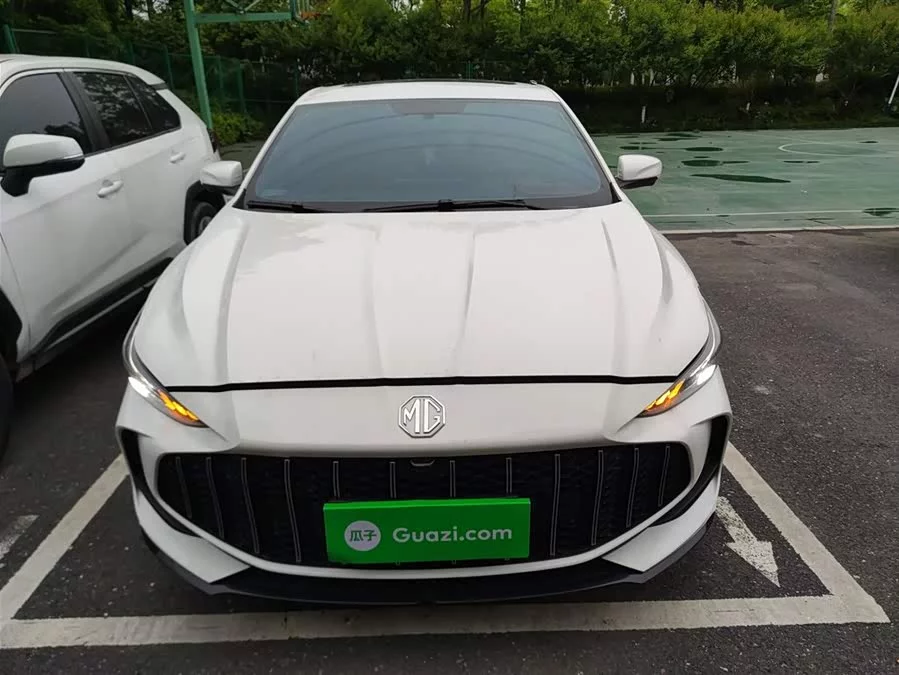MG 5