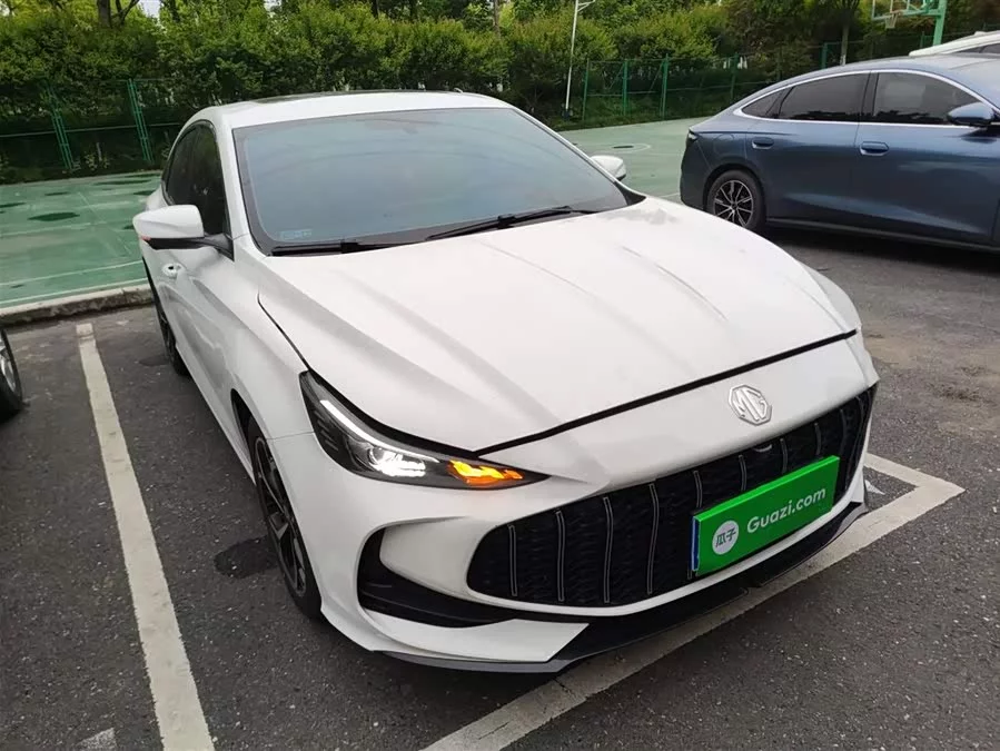 MG 5