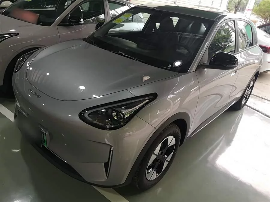 Geely Star Wish