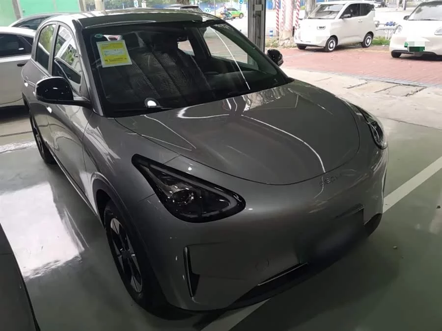 Geely Star Wish