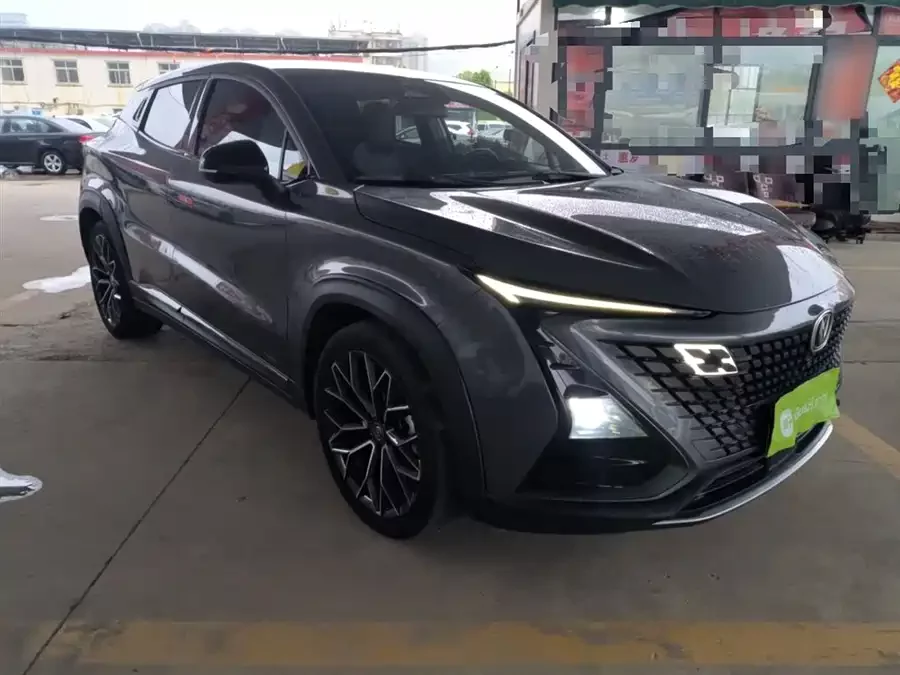 Changan UNI-T