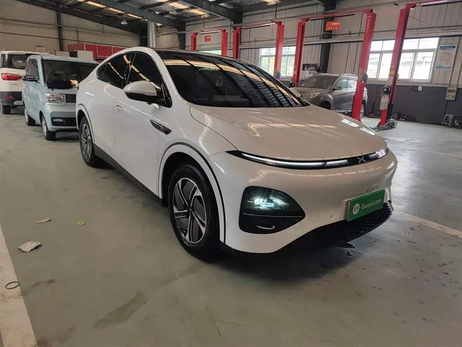 Xpeng G6