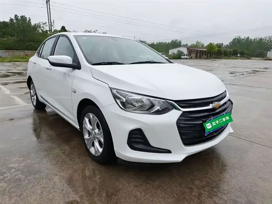 Chevrolet Cobalt