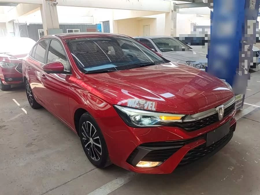 Roewe i5