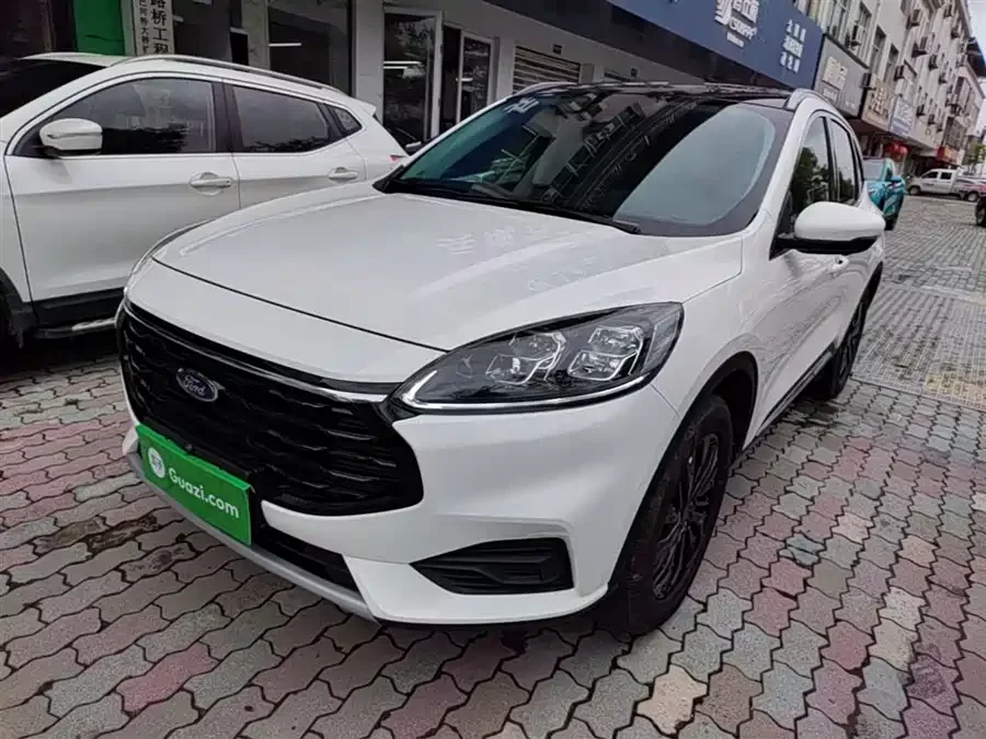 Ford Edge