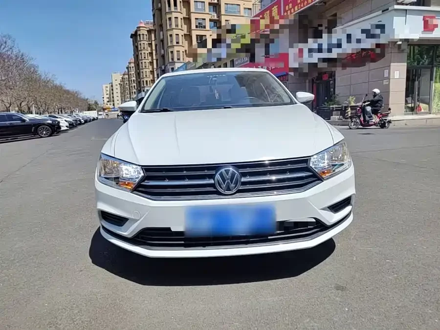 Volkswagen Bora