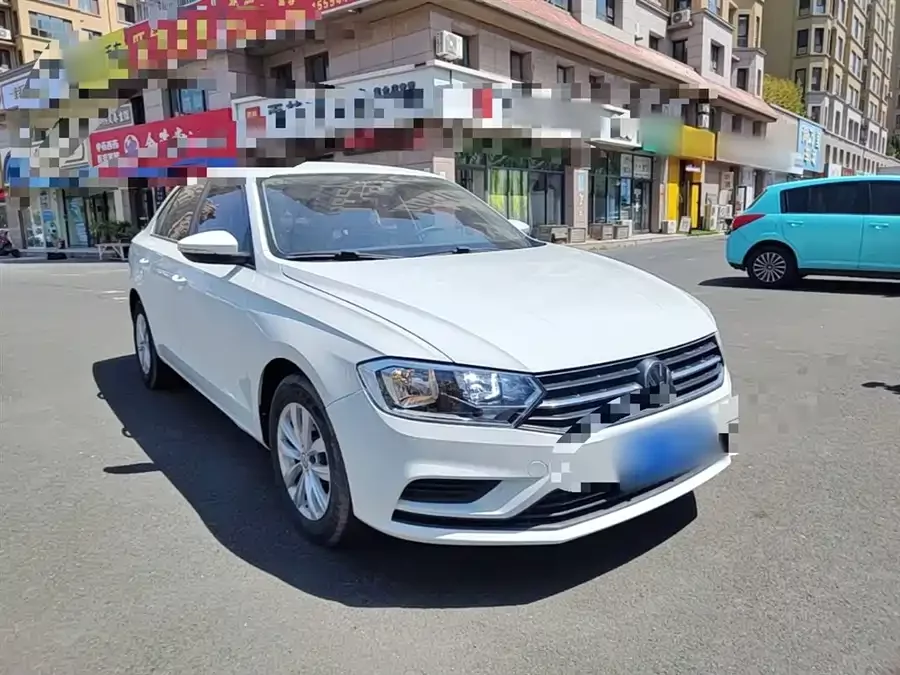 Volkswagen Bora