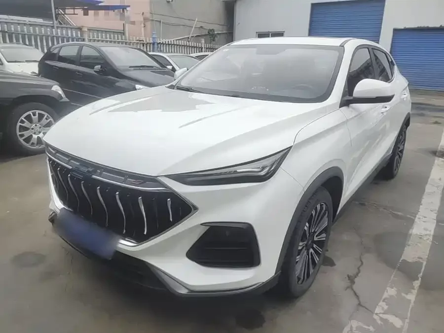 Oshan X5