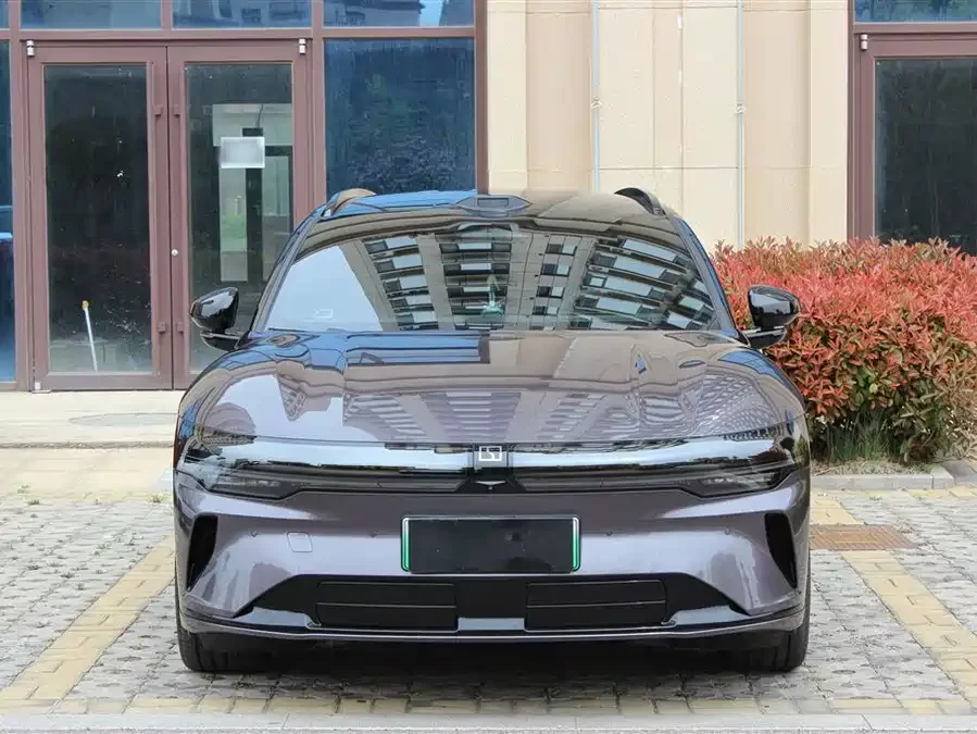Zeekr 007GT