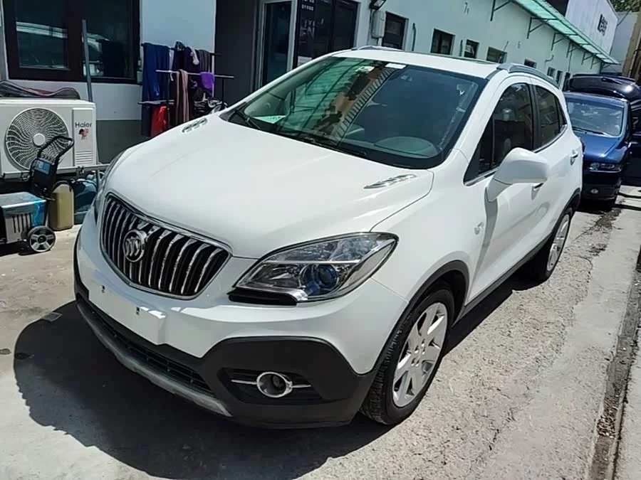 Buick Encore