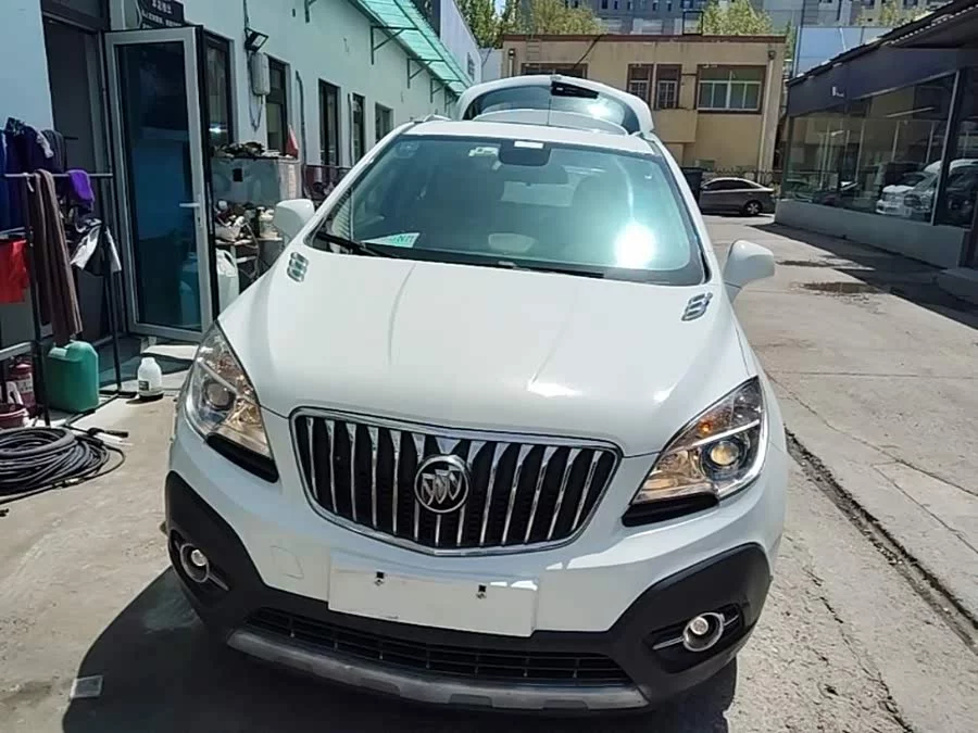 Buick Encore