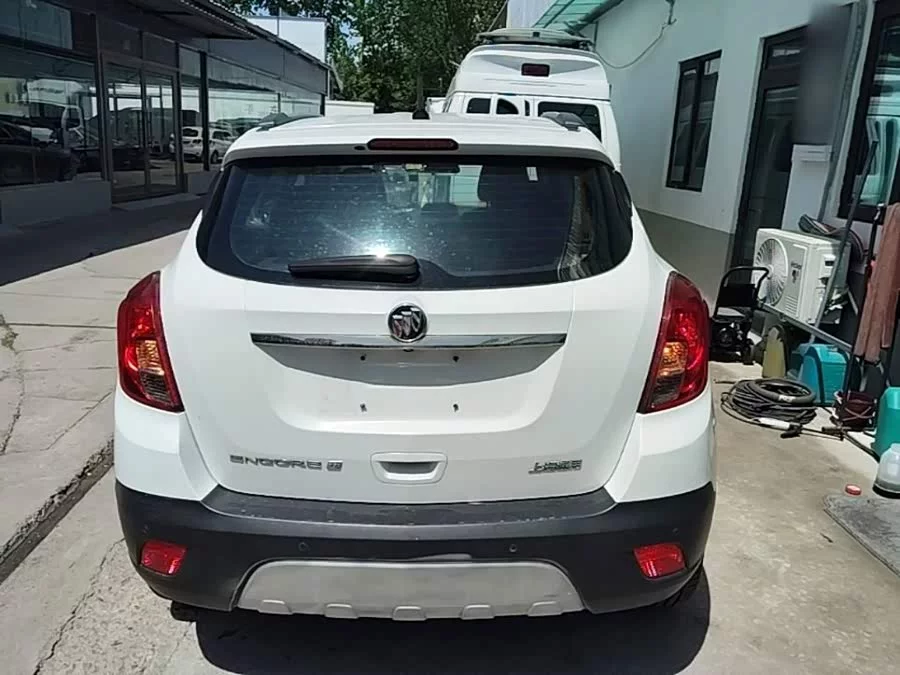 Buick Encore