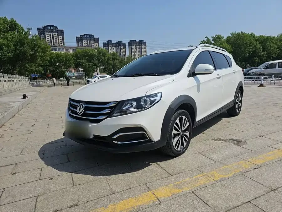 Dongfeng AX3