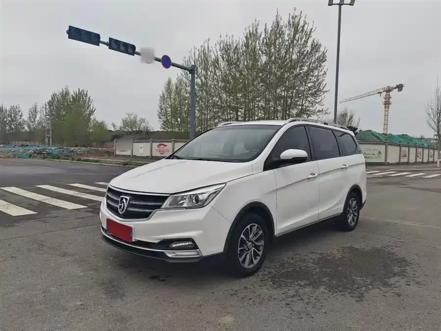 Baojun 730