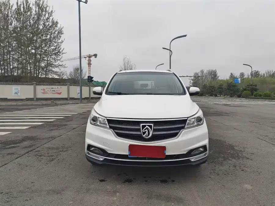 Baojun 730