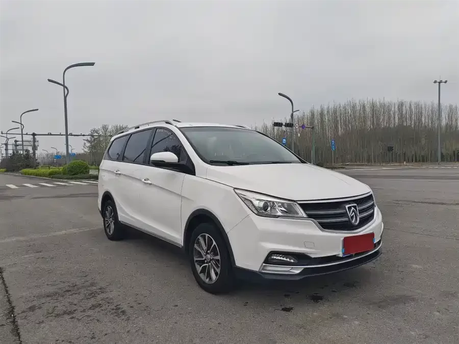 Baojun 730