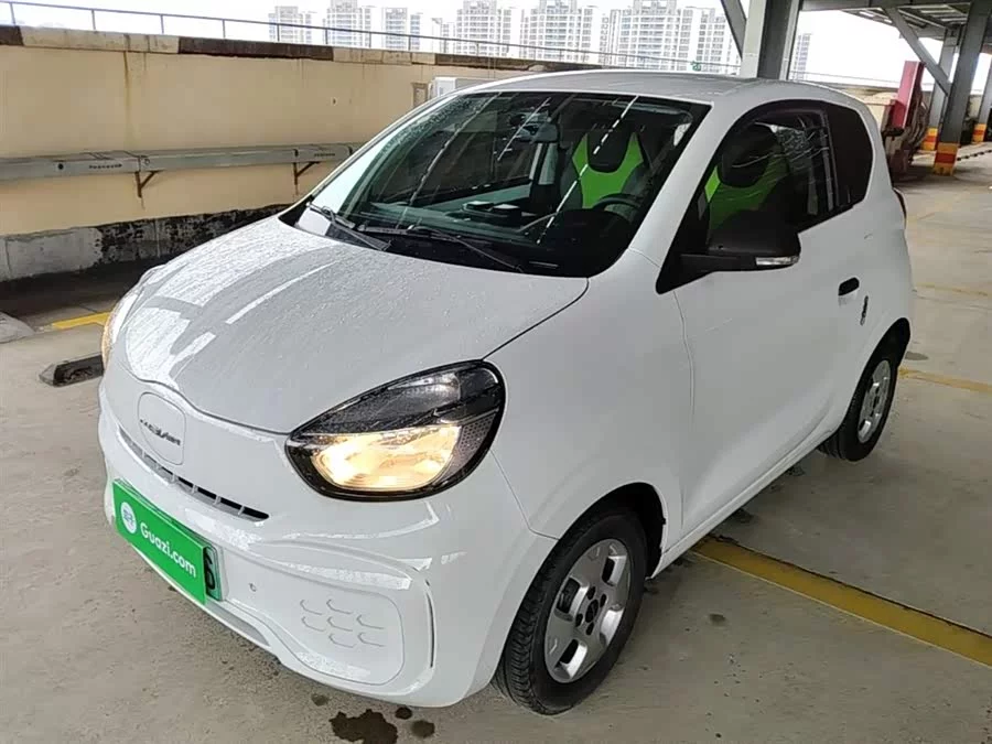 Roewe CLEVER