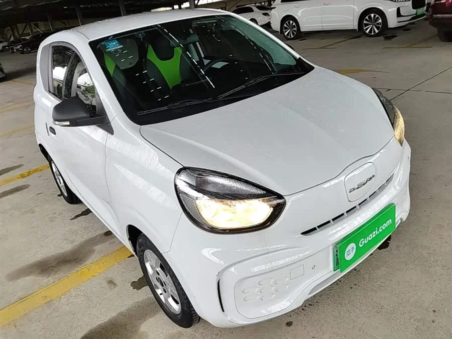 Roewe CLEVER