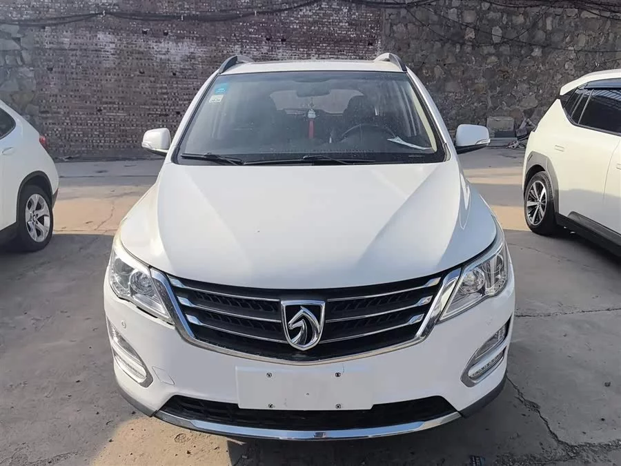 Baojun 560