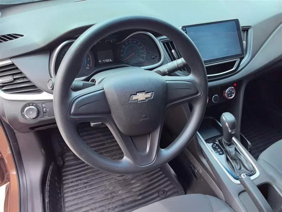 Chevrolet Cobalt