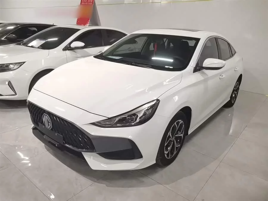MG 5