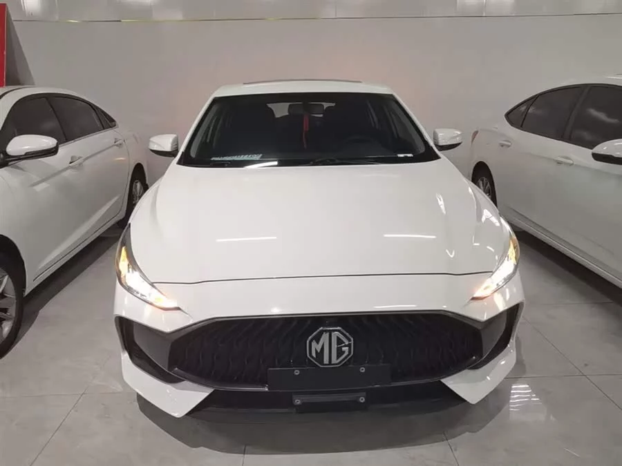 MG 5