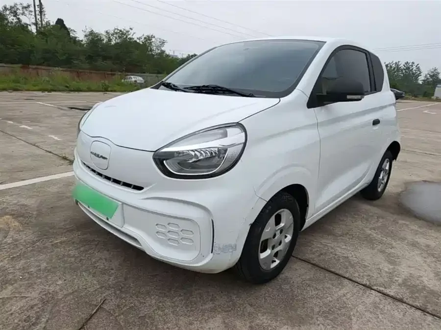 Roewe CLEVER