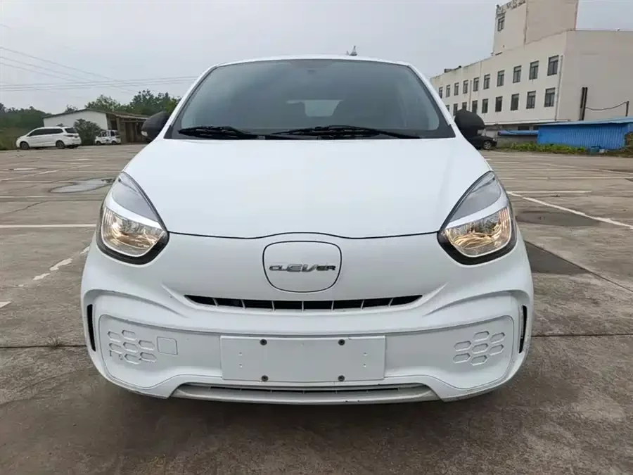 Roewe CLEVER