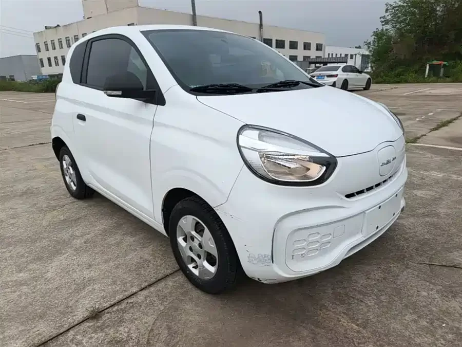 Roewe CLEVER