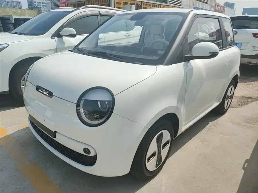 Changan Lumin