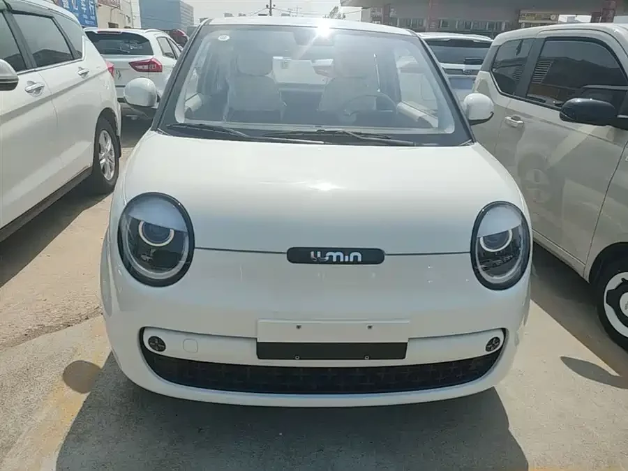 Changan Lumin