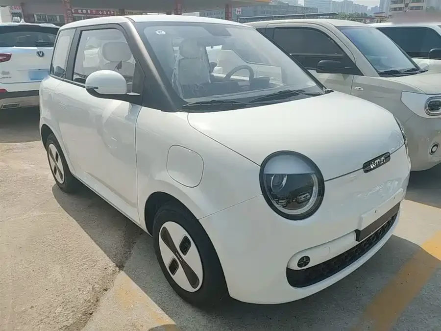 Changan Lumin
