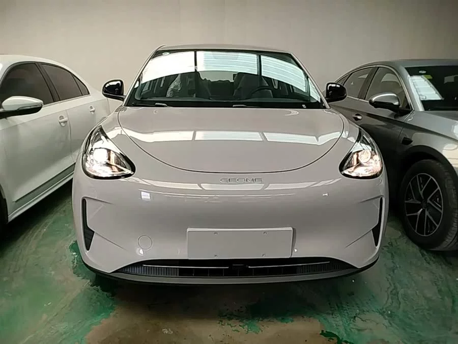 Geely Star Wish