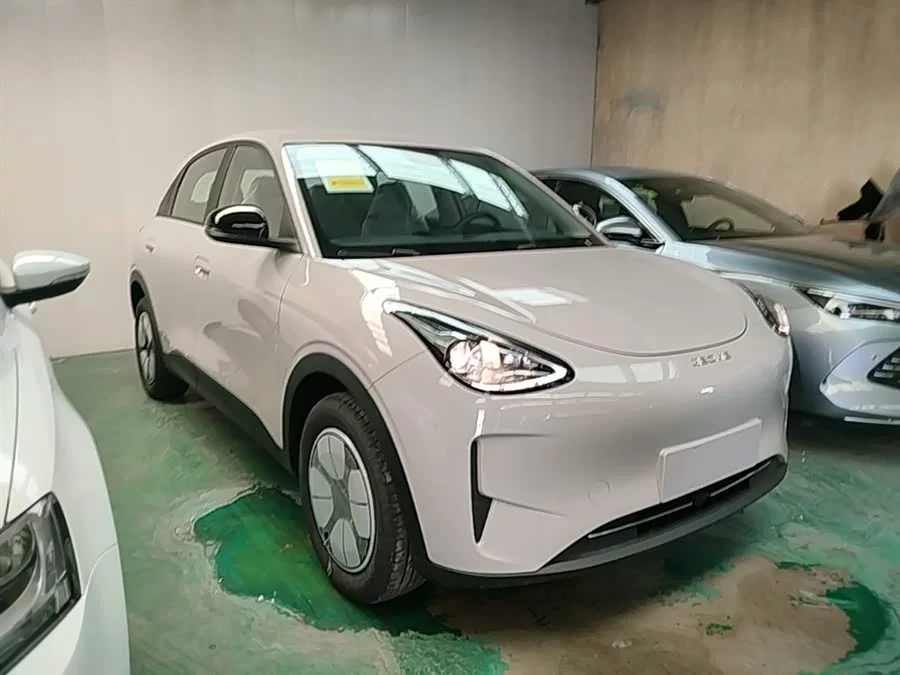 Geely Star Wish