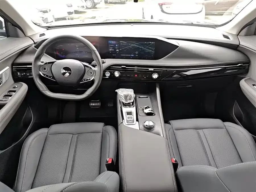 Dongfeng Haoji