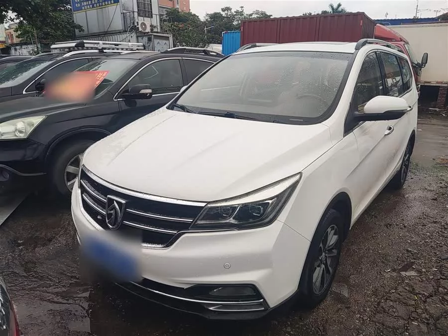 Baojun 730