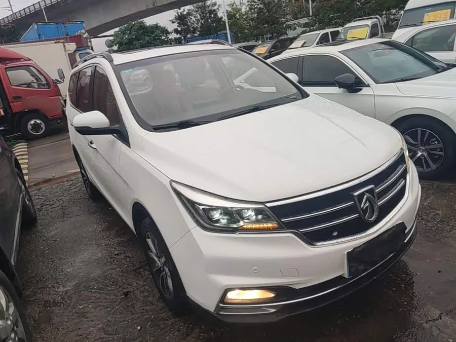 Baojun 730