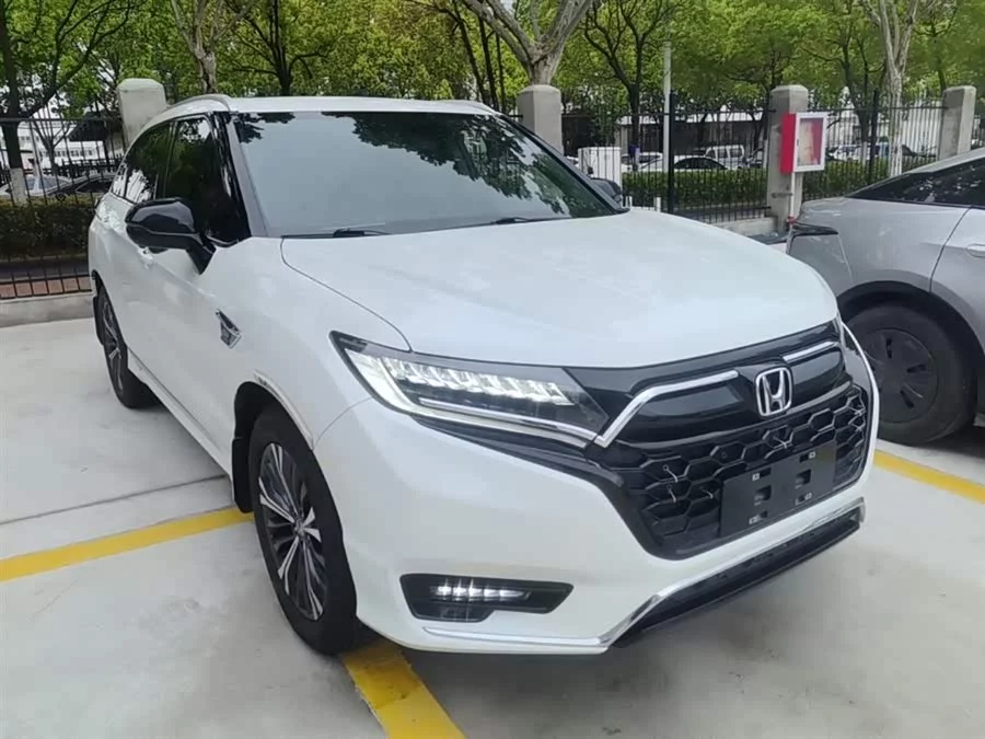 Honda UR-V