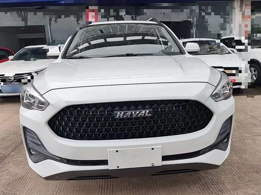 Haval M6