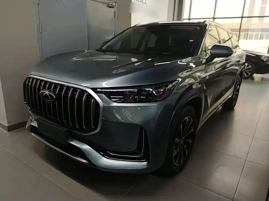 Chery Tiggo 9