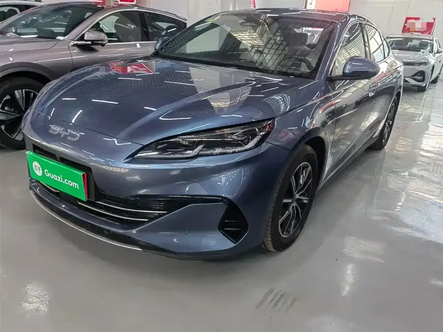 BYD Seal 06