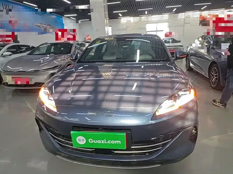 BYD Seal 06