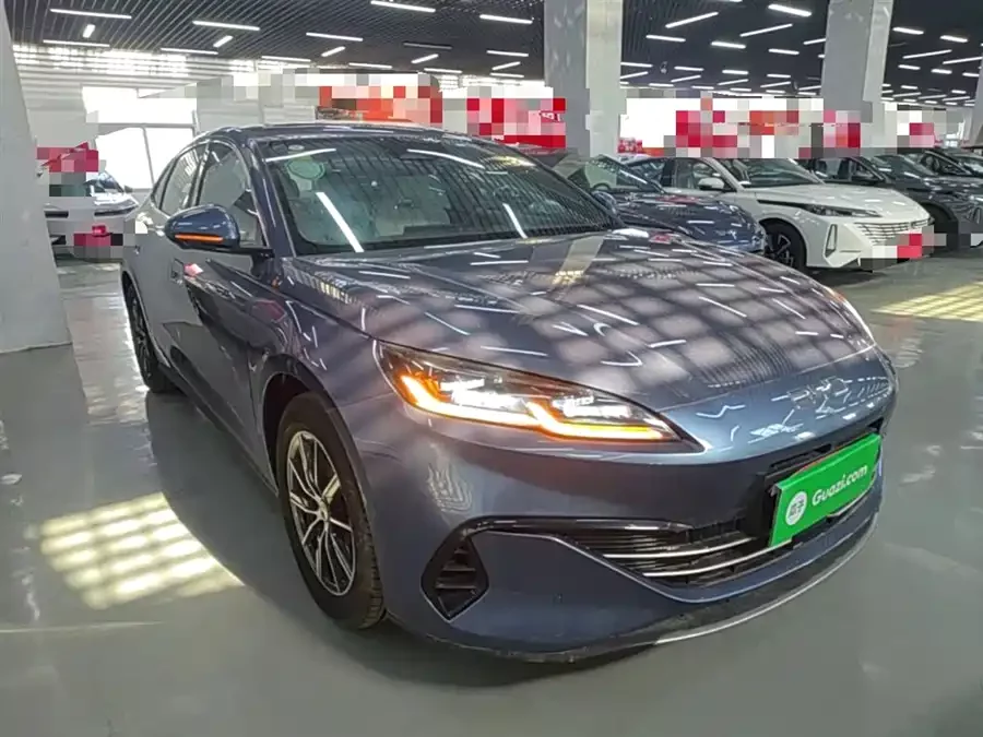 BYD Seal 06