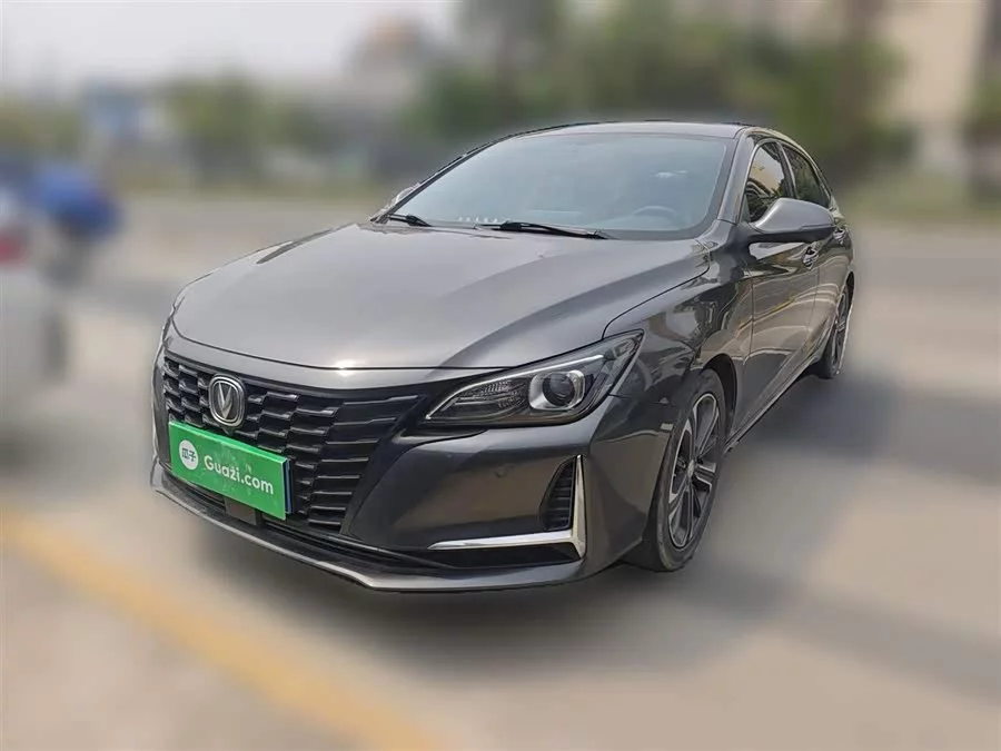 Changan Ruicheng CC