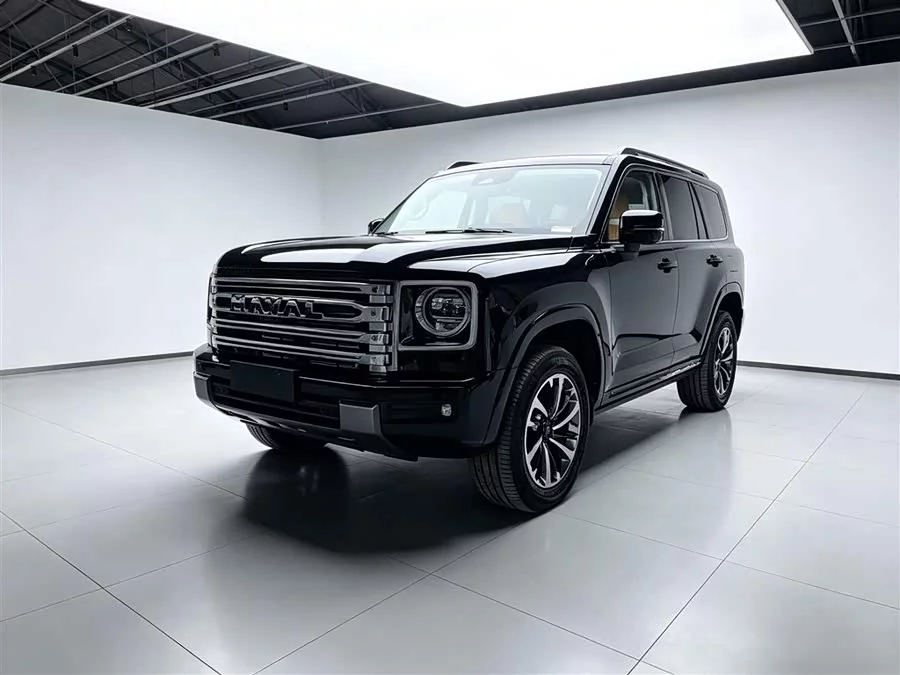 Haval H9