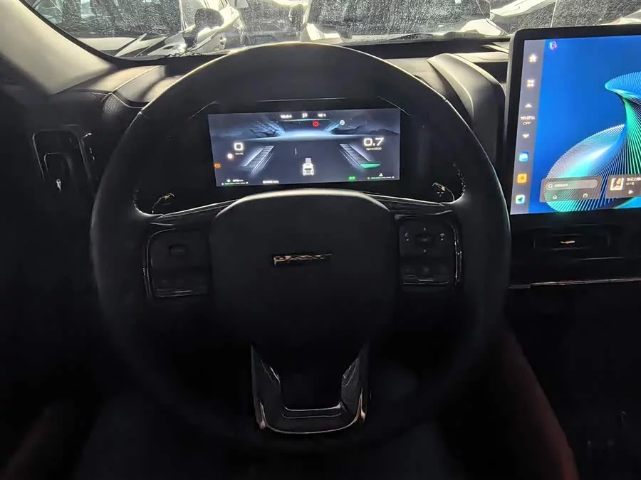 Haval H9
