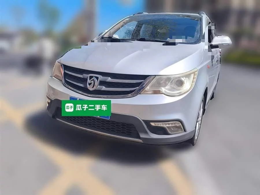 Baojun 730